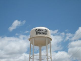 Fire Restoration Carrizo Springs Texas